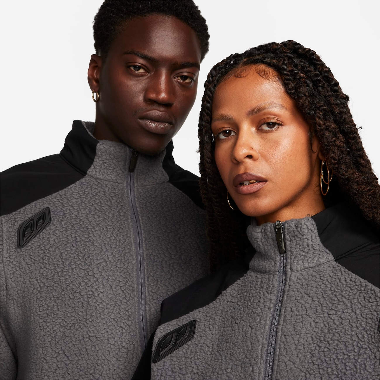 NOCTA 8K Peaks Men's Track Jacket - Nike