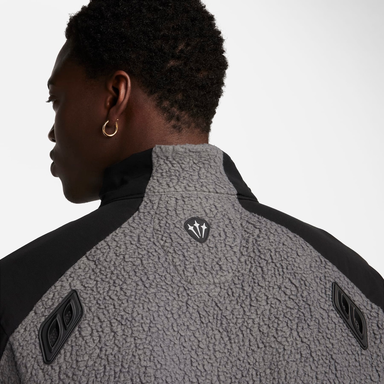 NOCTA 8K Peaks Men's Track Jacket - Nike