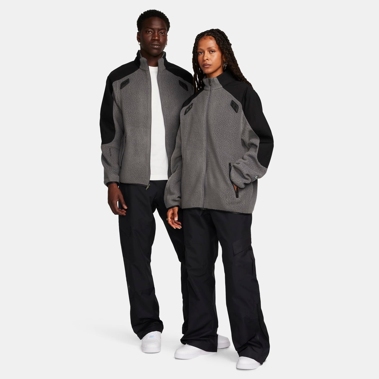 NOCTA 8K Peaks Men's Track Jacket - Nike