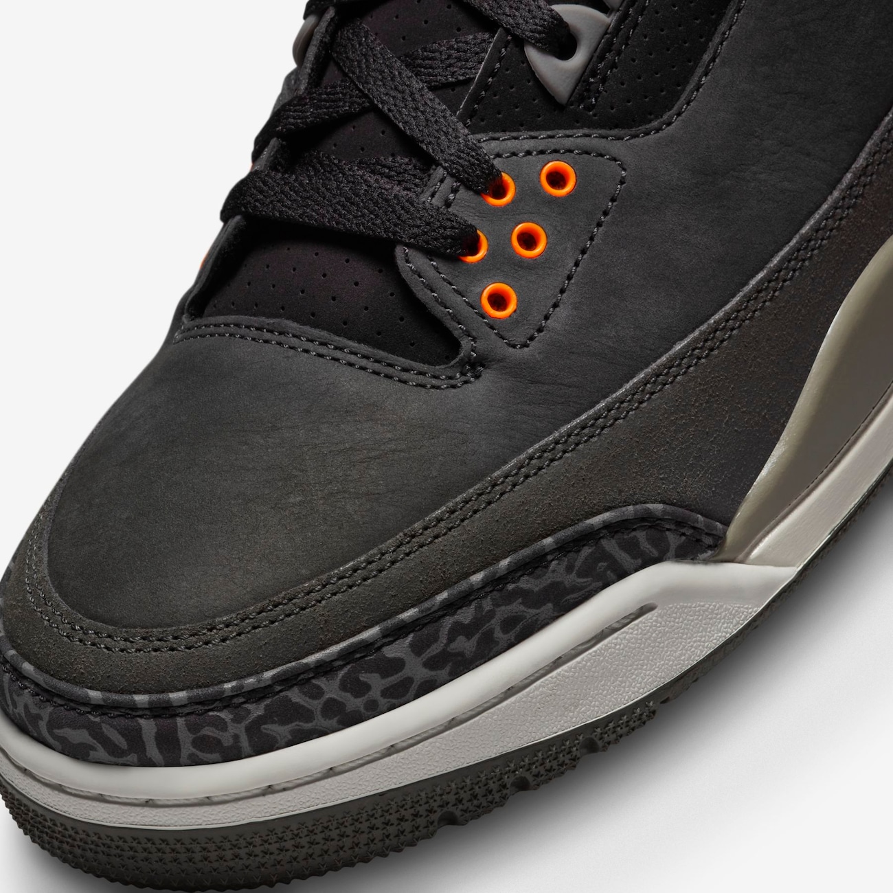 Air Jordan 3 - Nike