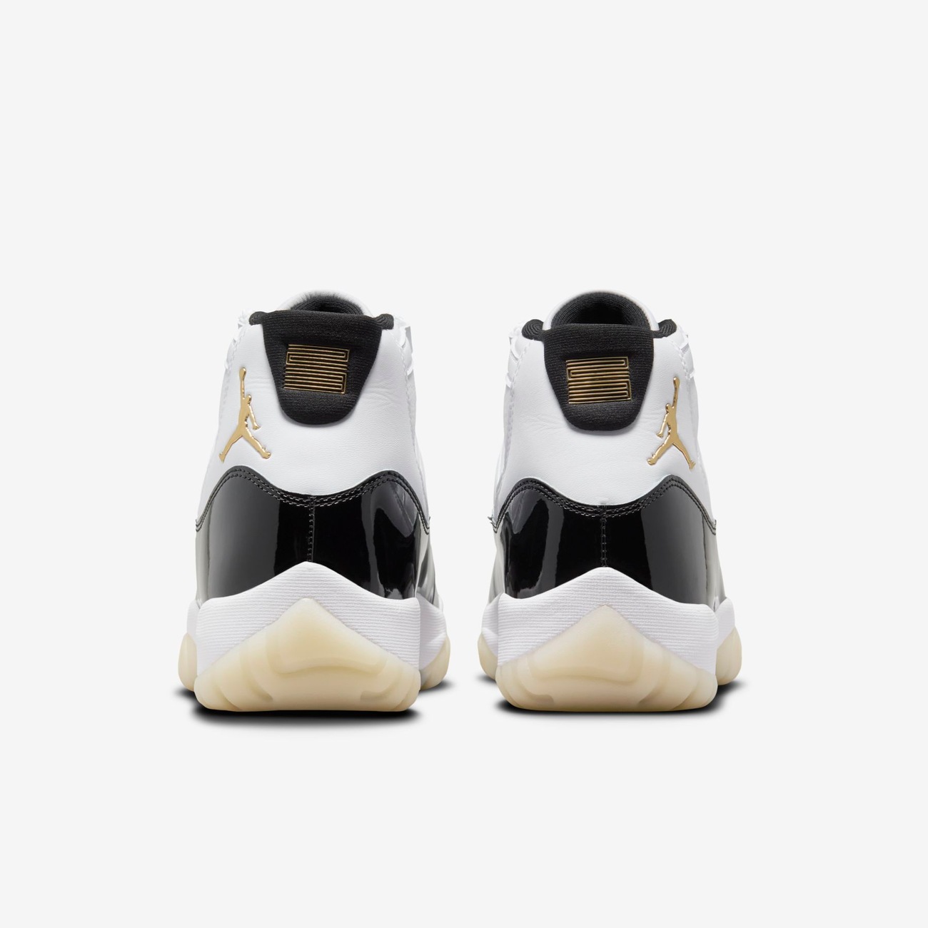 Air Jordan 11 Retro Gratitude - Nike