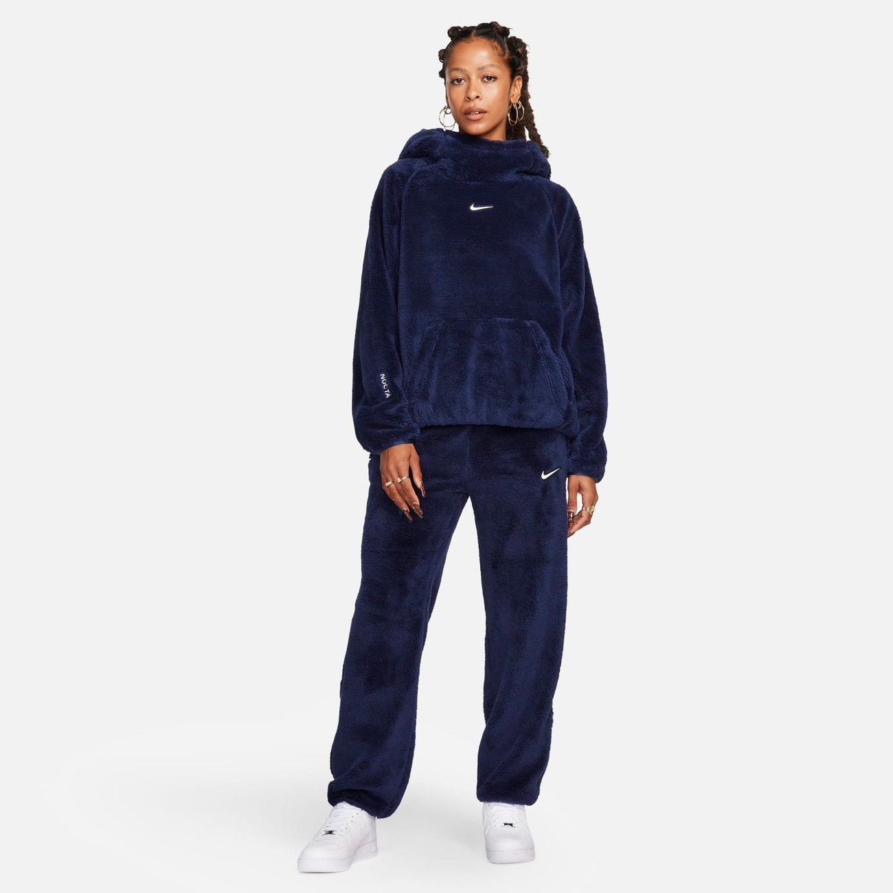 NOCTA 8K Peaks Women