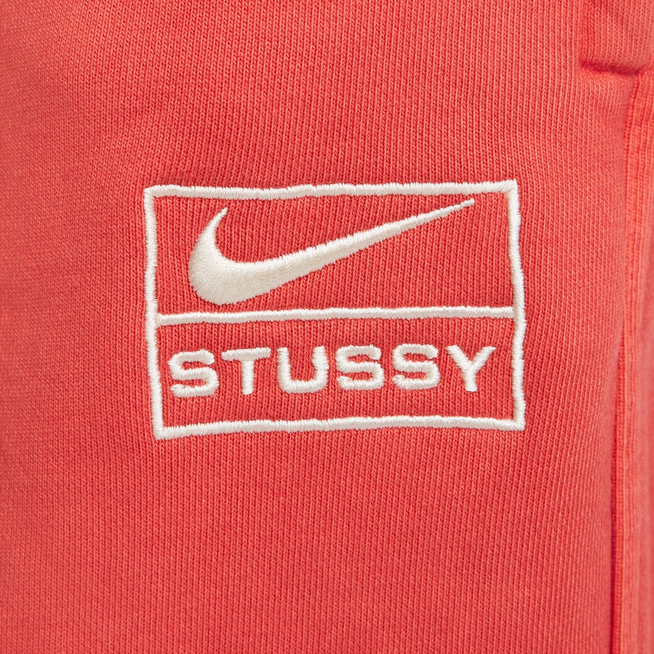 Nike x Stüssy - Nike