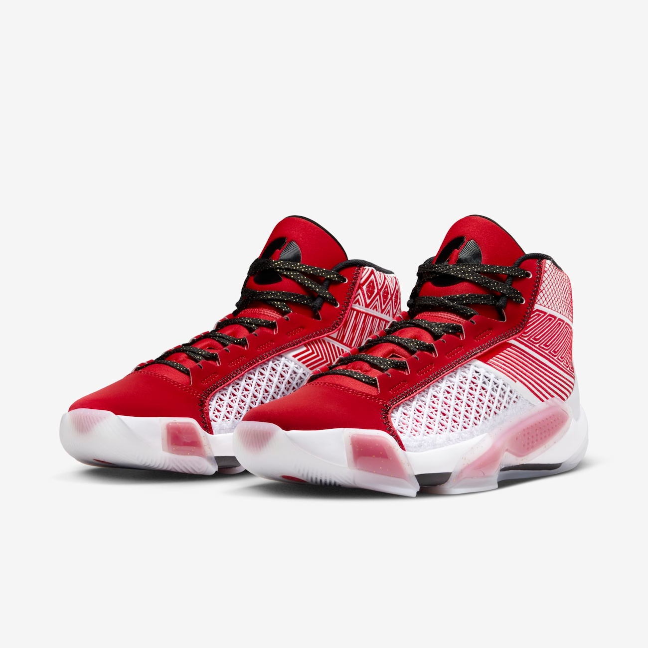 Air Jordan XXXVIII - Nike
