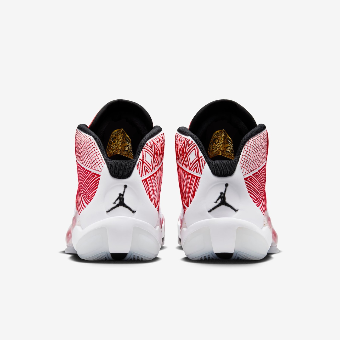 Air Jordan XXXVIII - Nike