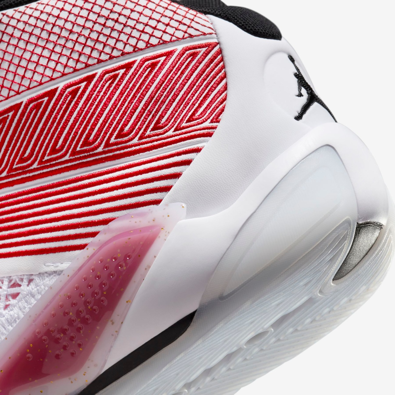 Air Jordan XXXVIII - Nike
