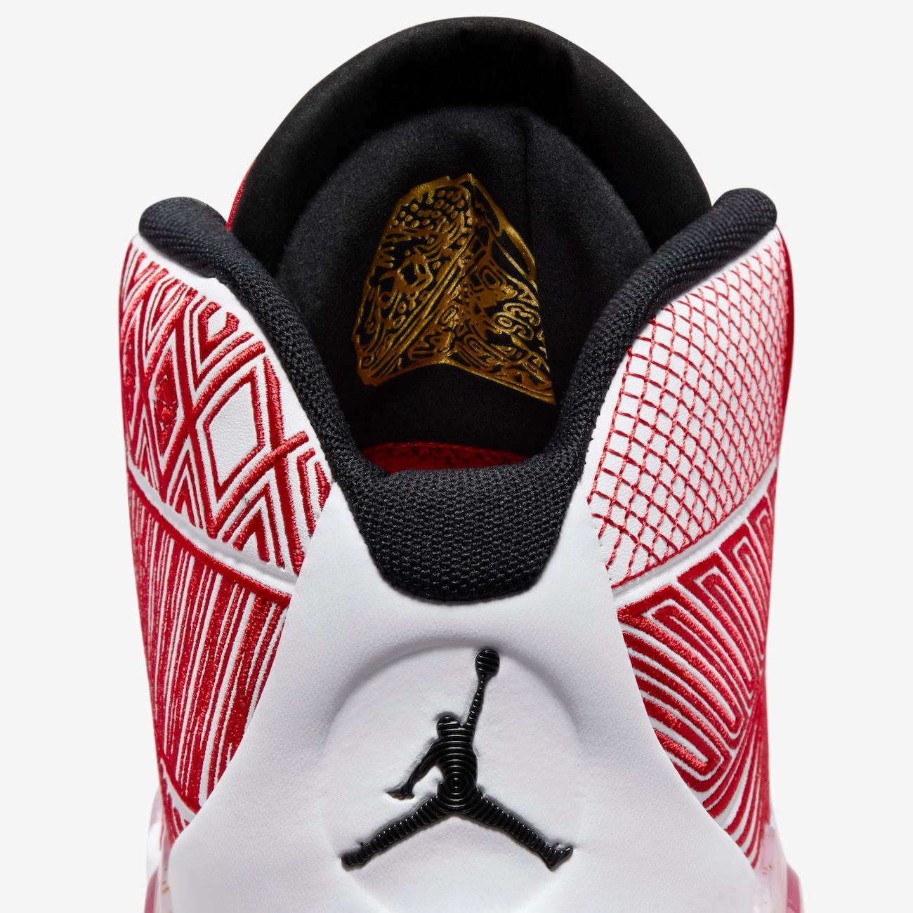 Air Jordan XXXVIII - Nike