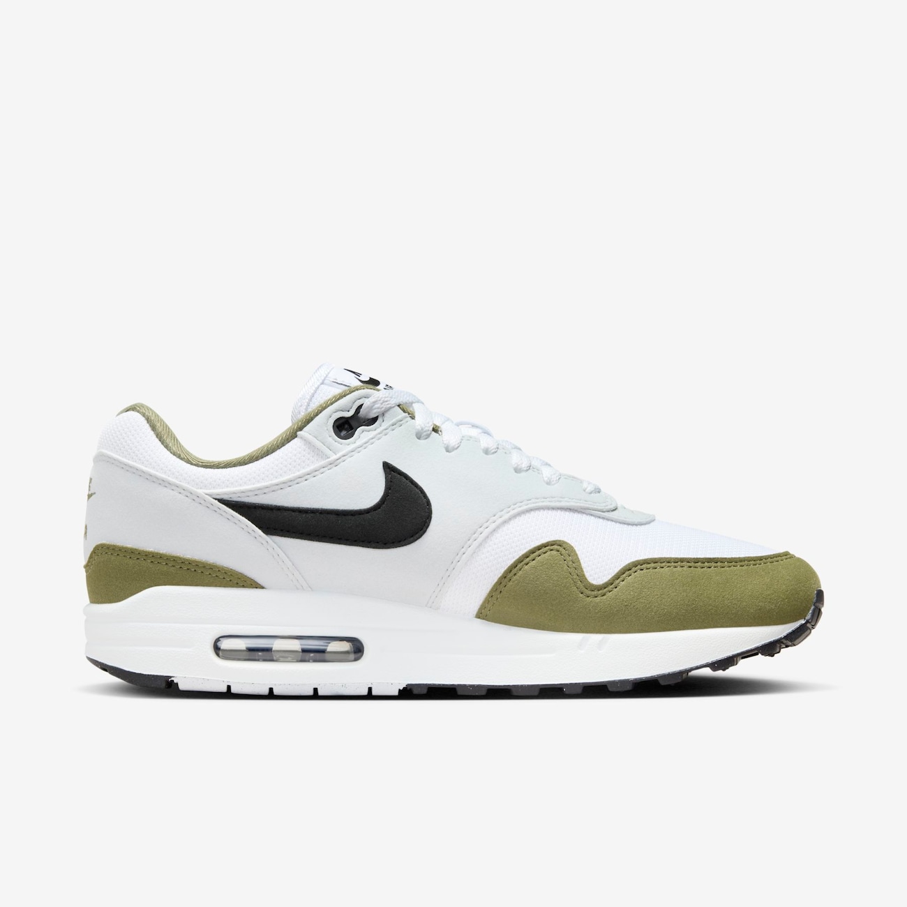 Nike shoes cheap air max green