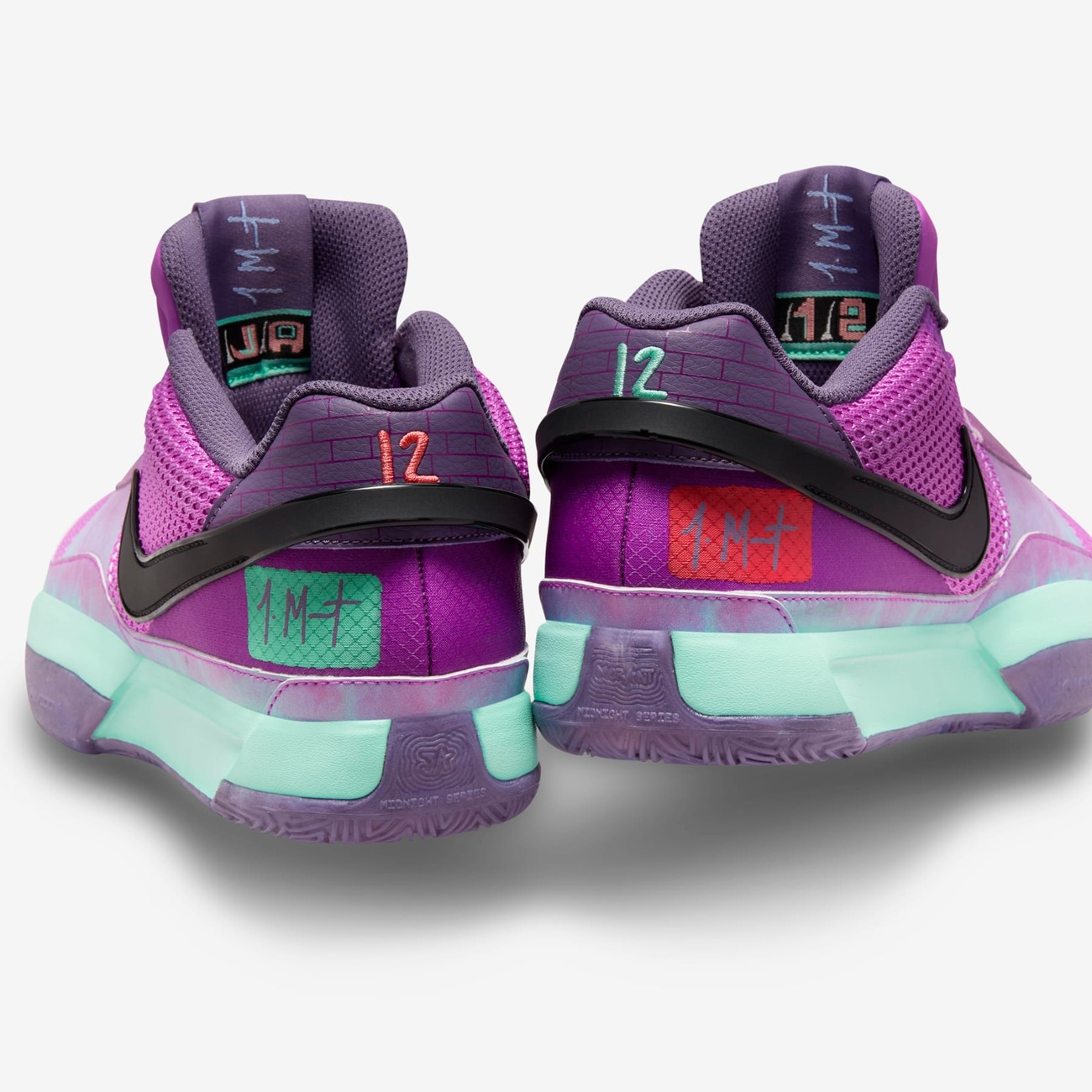 Ja 1 - Nike