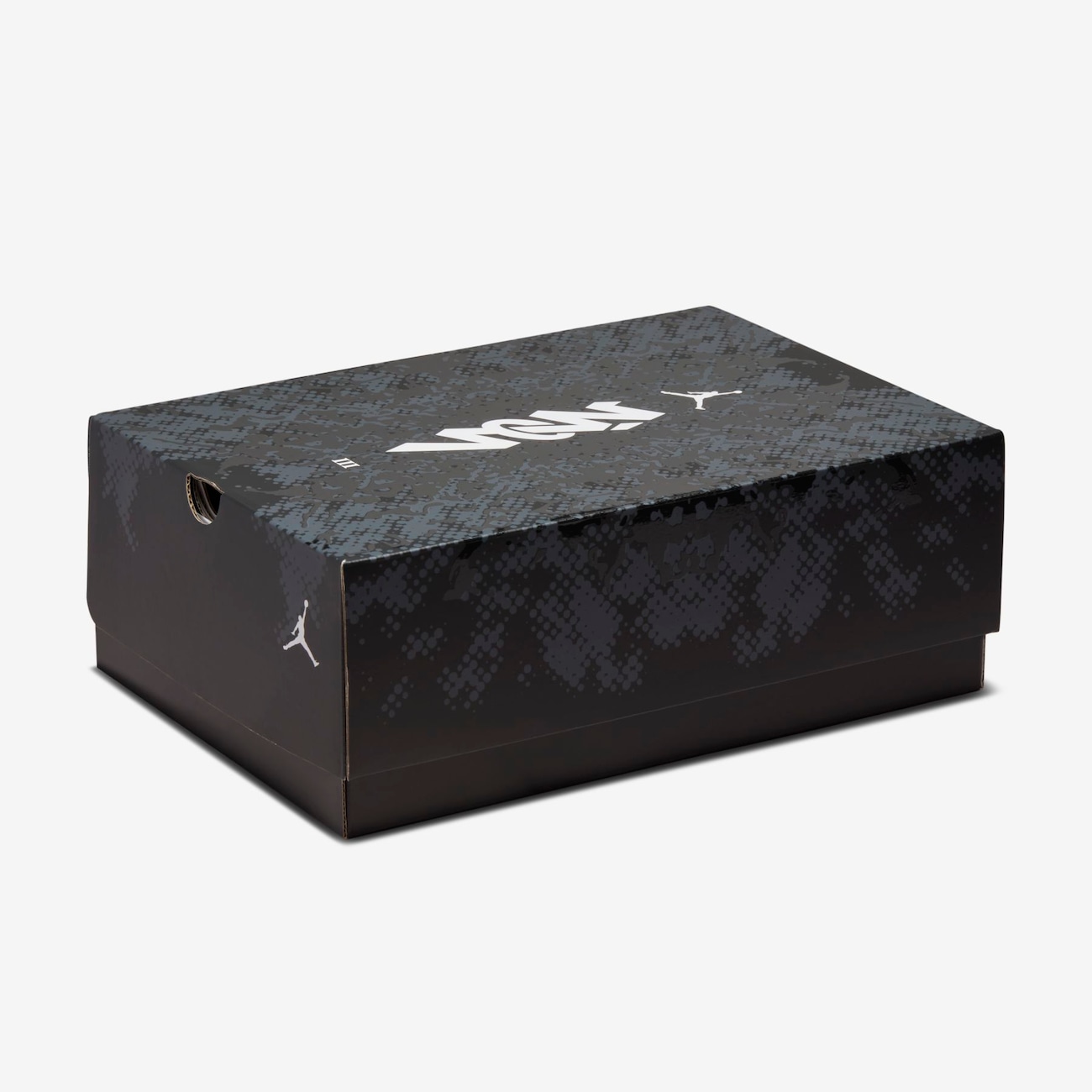 【箱あり】JORDAN ZION 3 Tênis Jordan Zion 3 Masculino - Nike