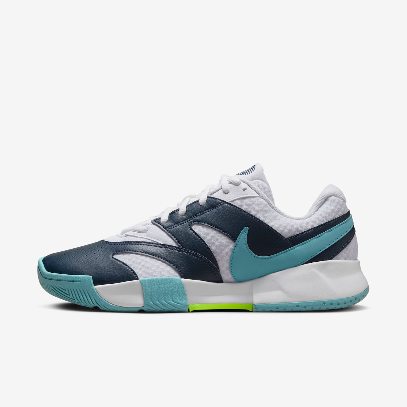 Tênis Nike Court Lite 4 Masculino