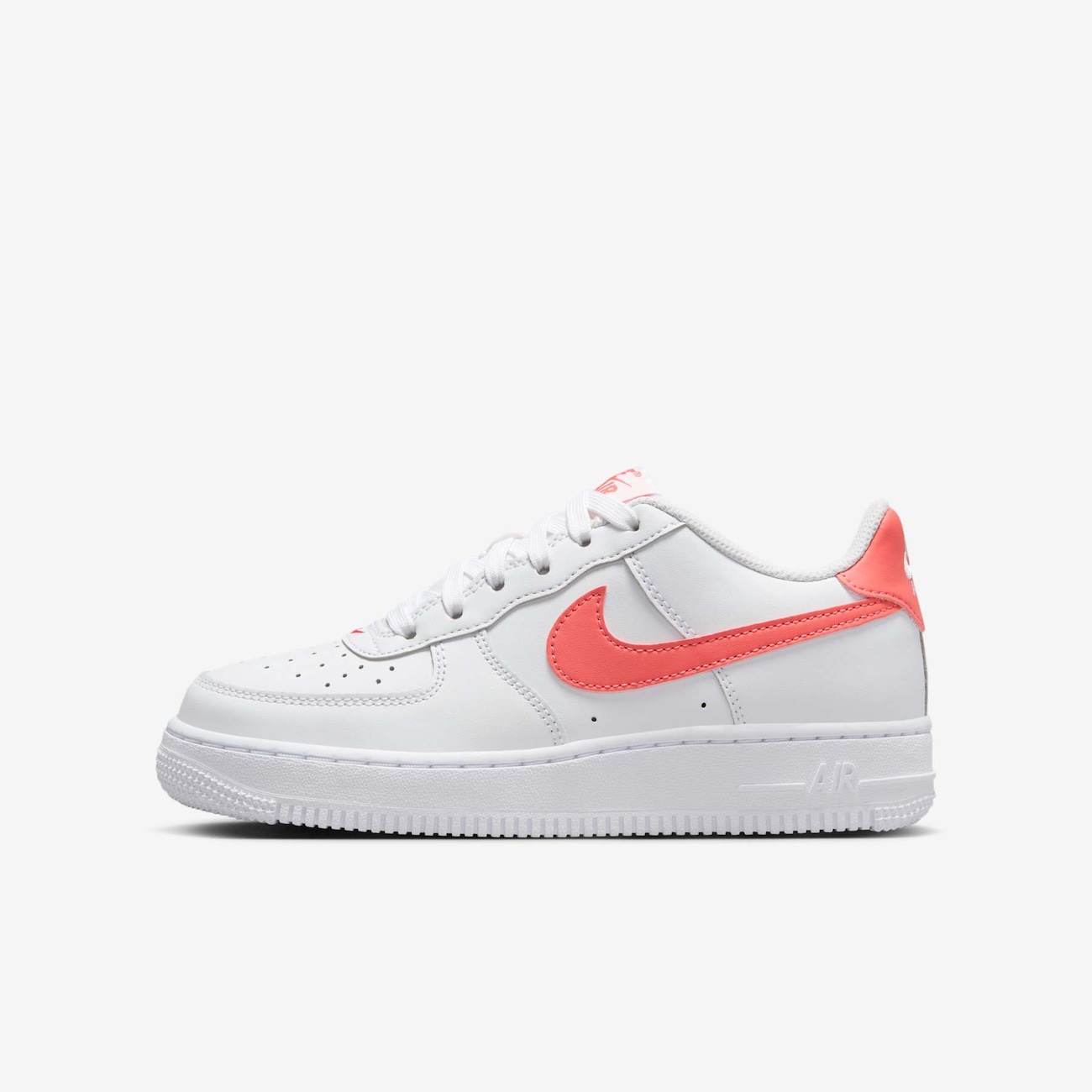 Tênis Nike Air Force 1 Infantil
