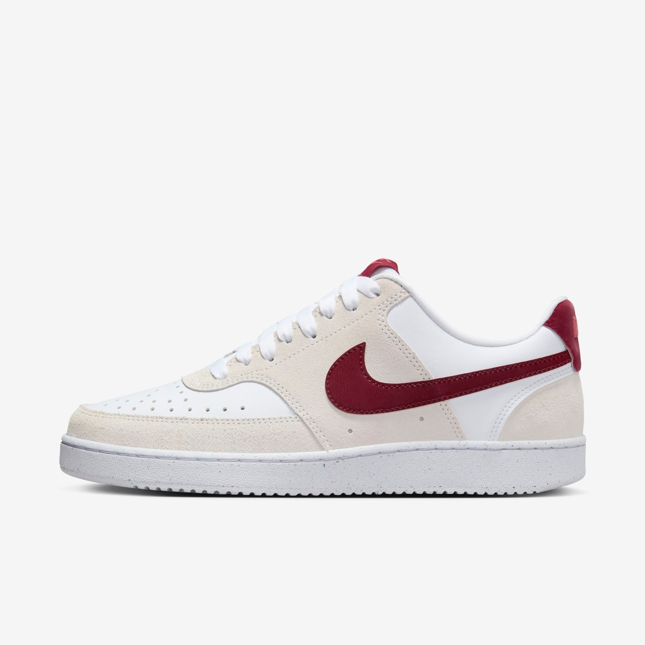 Tênis Nike Court Vision Low Feminino