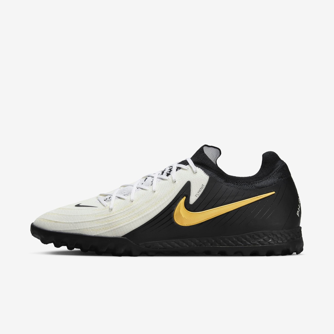 Chuteira Nike Phantom React GX II Pro Society