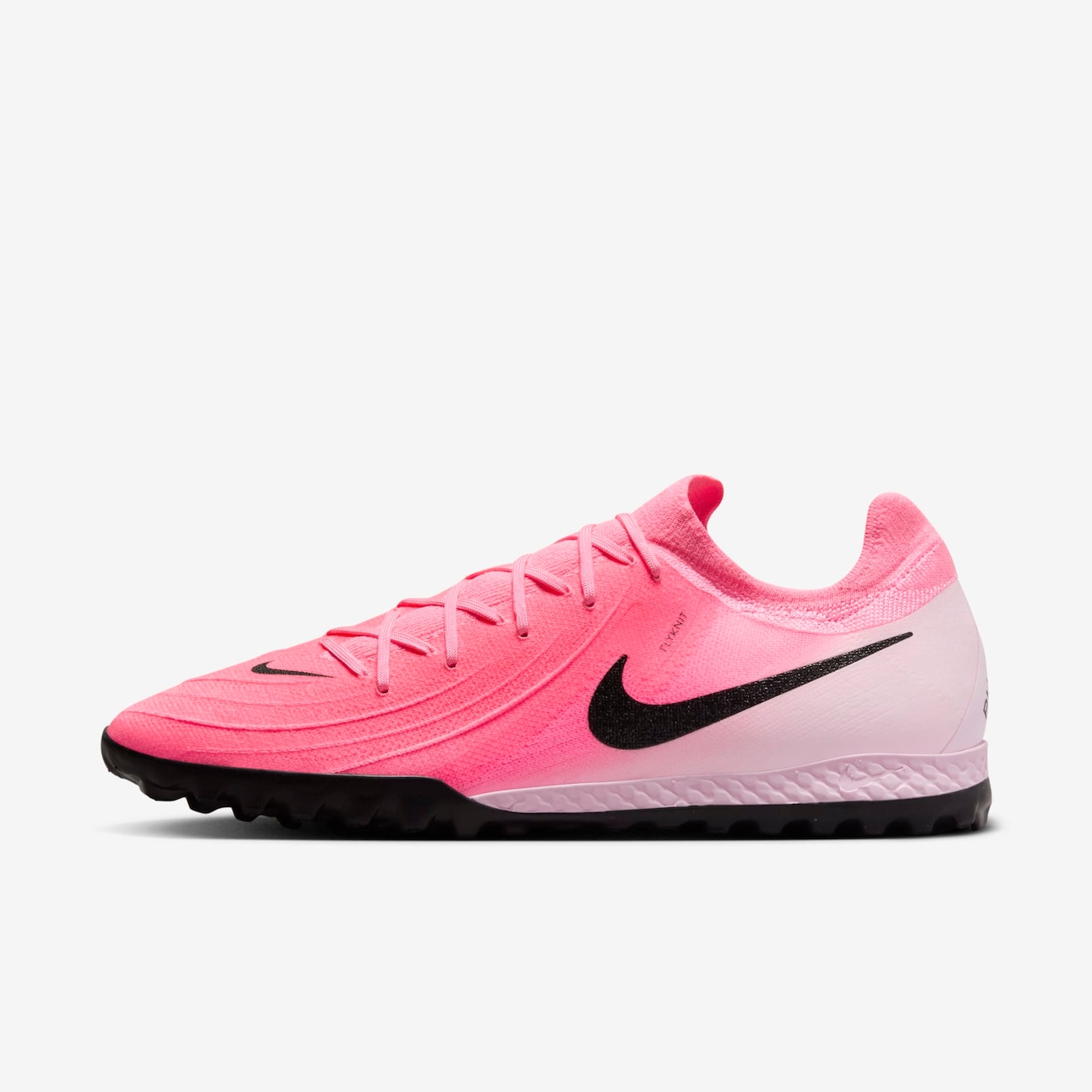 Chuteira Nike Phantom React GX II Pro Society