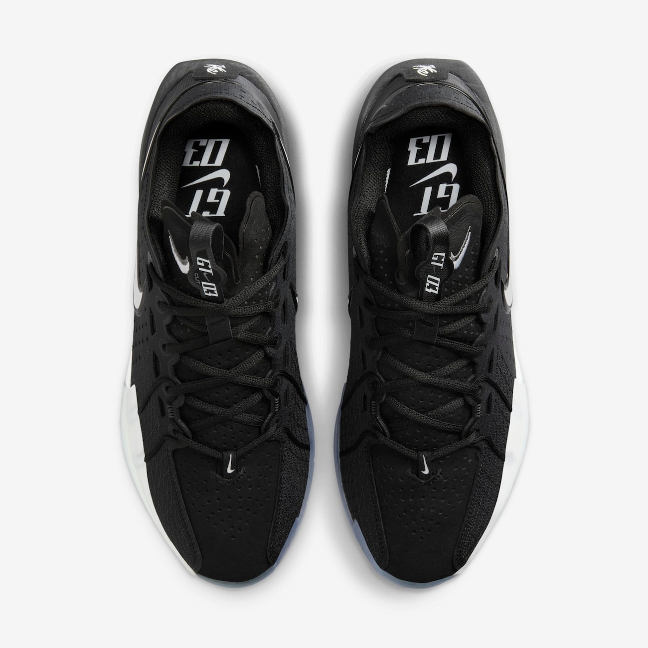 Tênis Nike G.T. Cut 3 Masculino - Nike