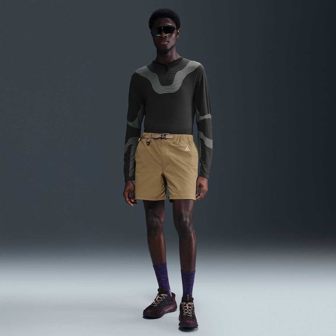 Shorts Nike ACG Masculino