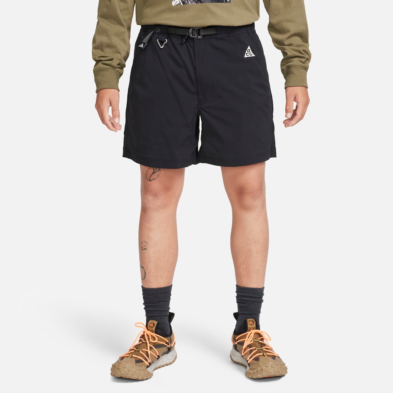 Shorts Nike ACG Masculino