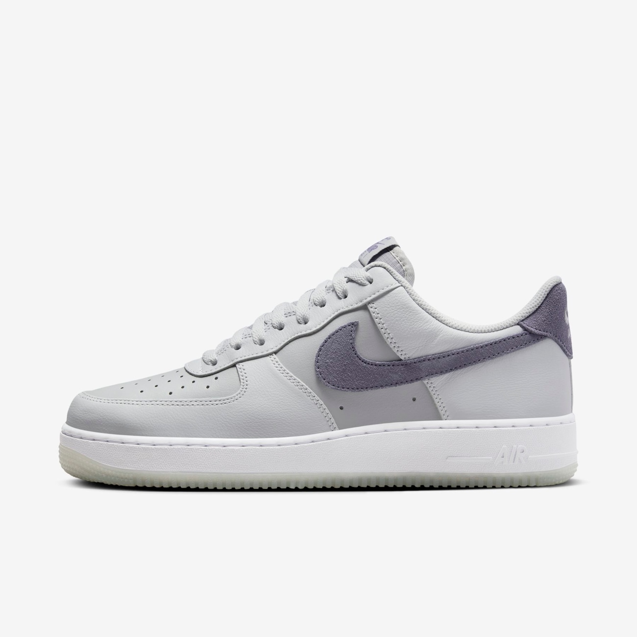 Nike Air Force 1 07 42 5 Tênis Nike Air Force 1 '07 LV8 Masculino - Nike