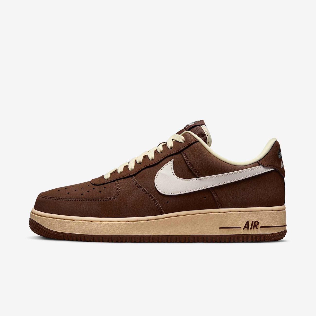 Tênis Nike Air Force 1 '07 Masculino