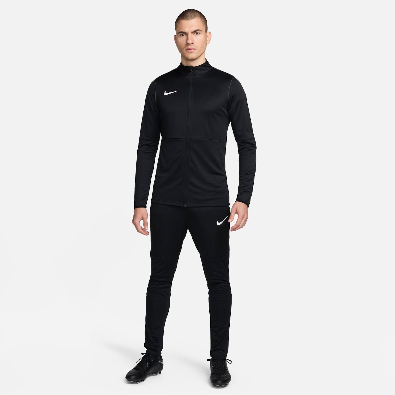 Agasalho Nike Dri-FIT Park 20 Masculino