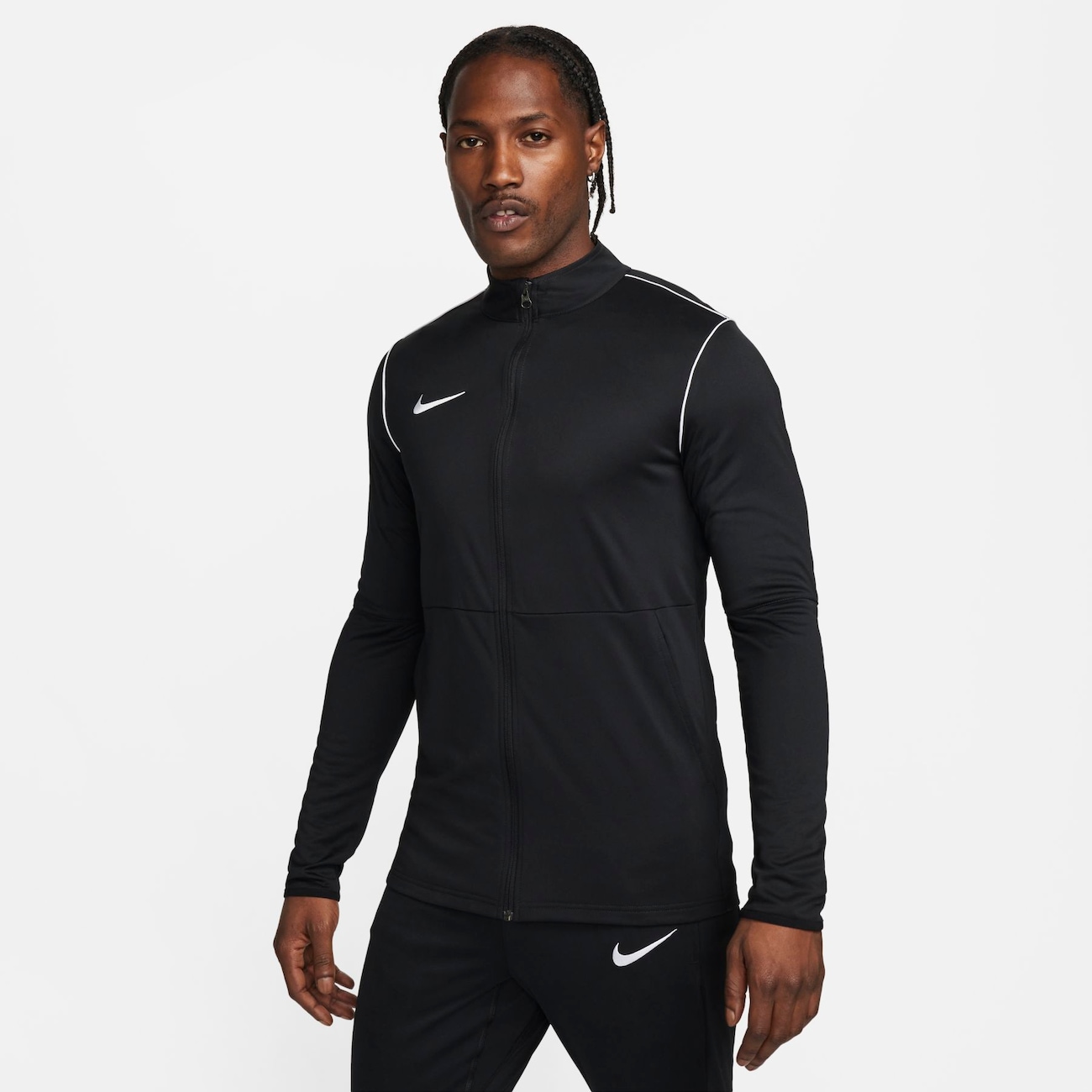Jaqueta Nike Dri-FIT Park20 Masculina