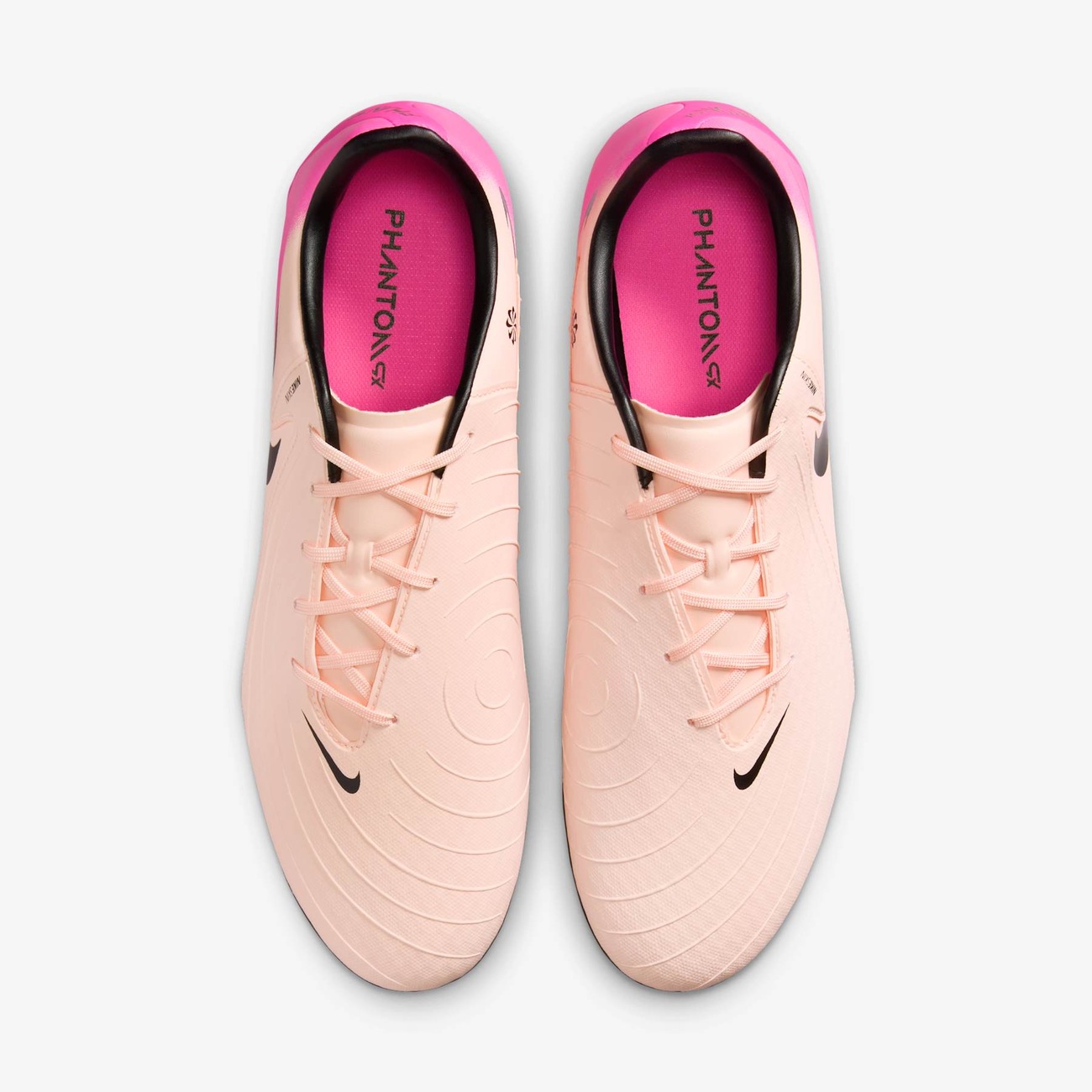 Chuteira Phantom GX II Academy Campo - Nike