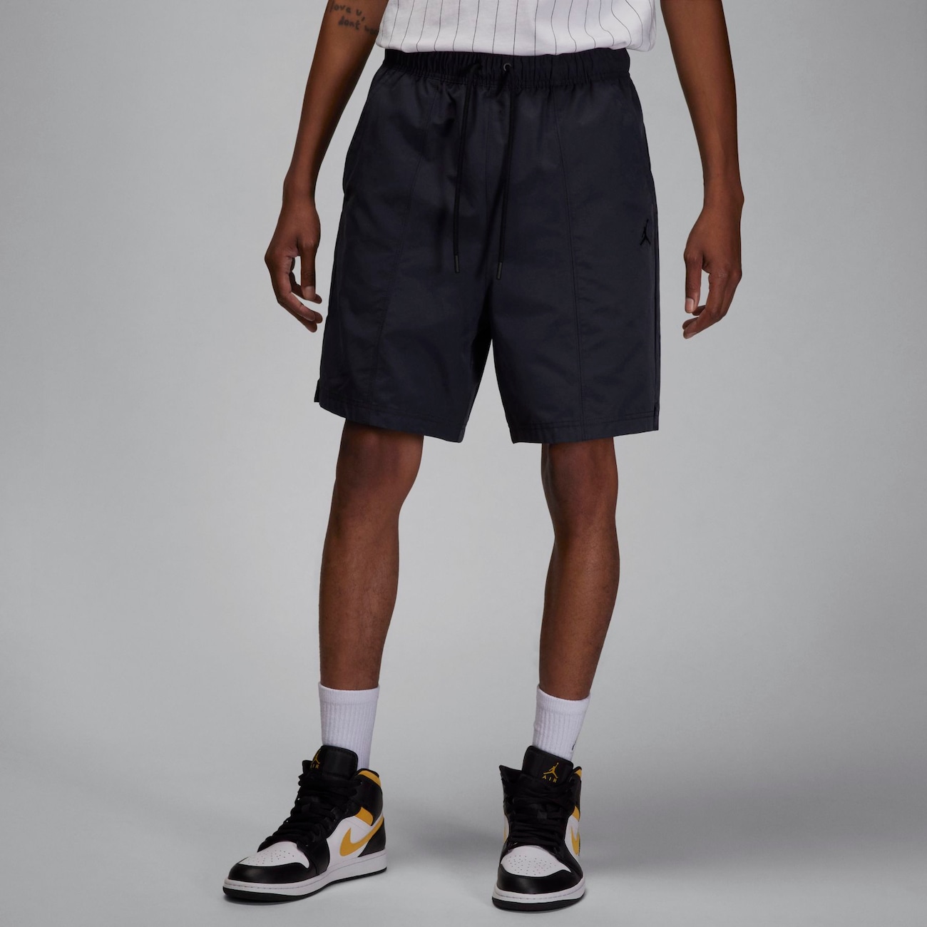 Nike Shorts Jordan Woven Masculino