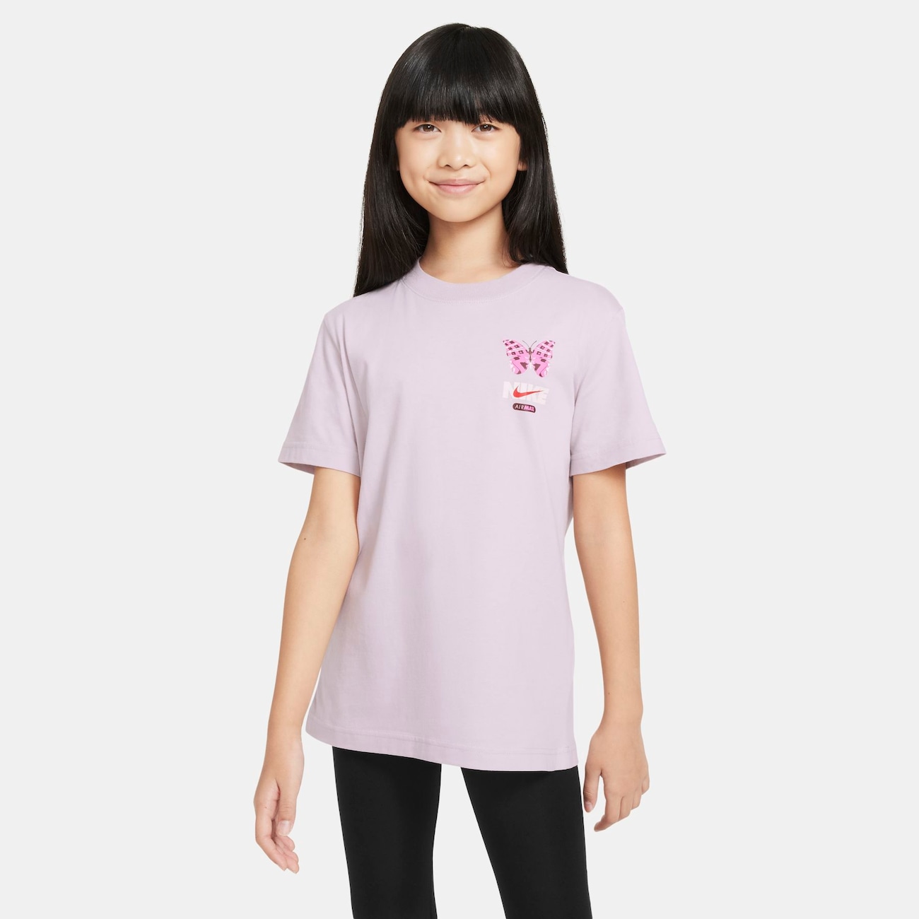 Camiseta Nike Sportswear Infantil