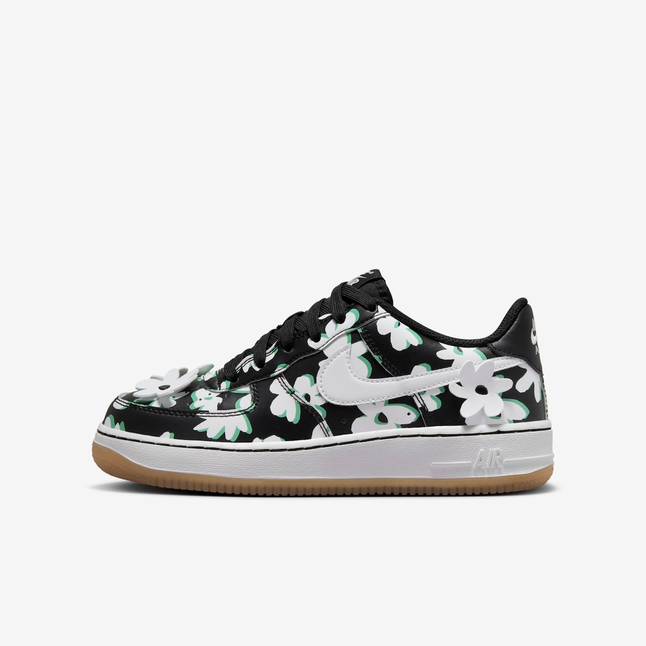 Tênis Nike Air Force 1 LV8 Infantil