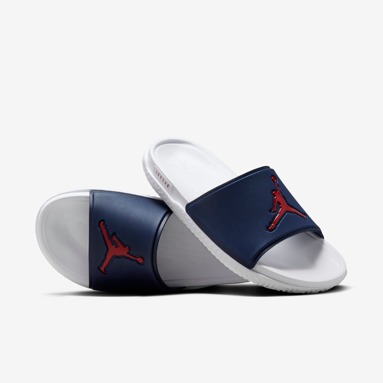 Chinelo Jordan Jumpman Masculino