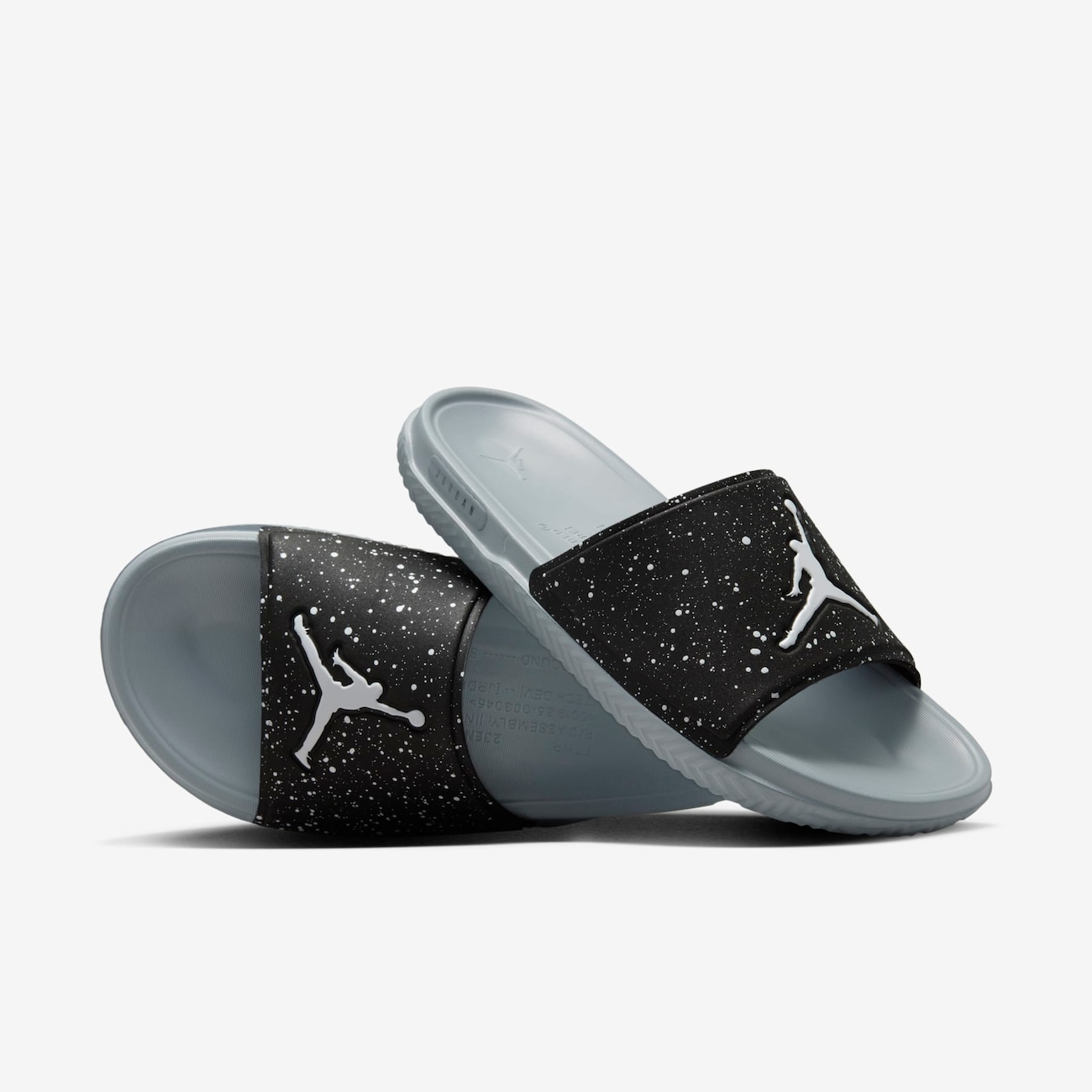 Chinelo Jordan Jumpman Masculino