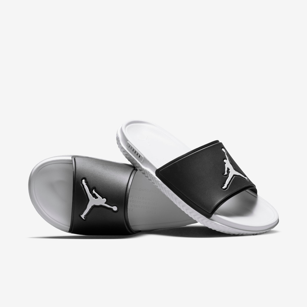 Chinelo Jordan Jumpman Masculino