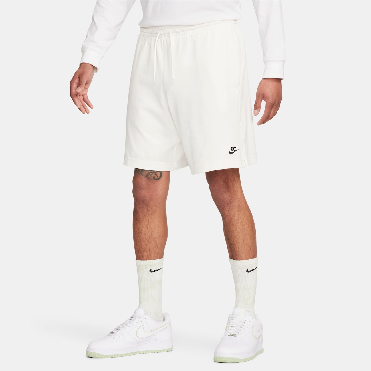 Shorts Nike Club Masculino