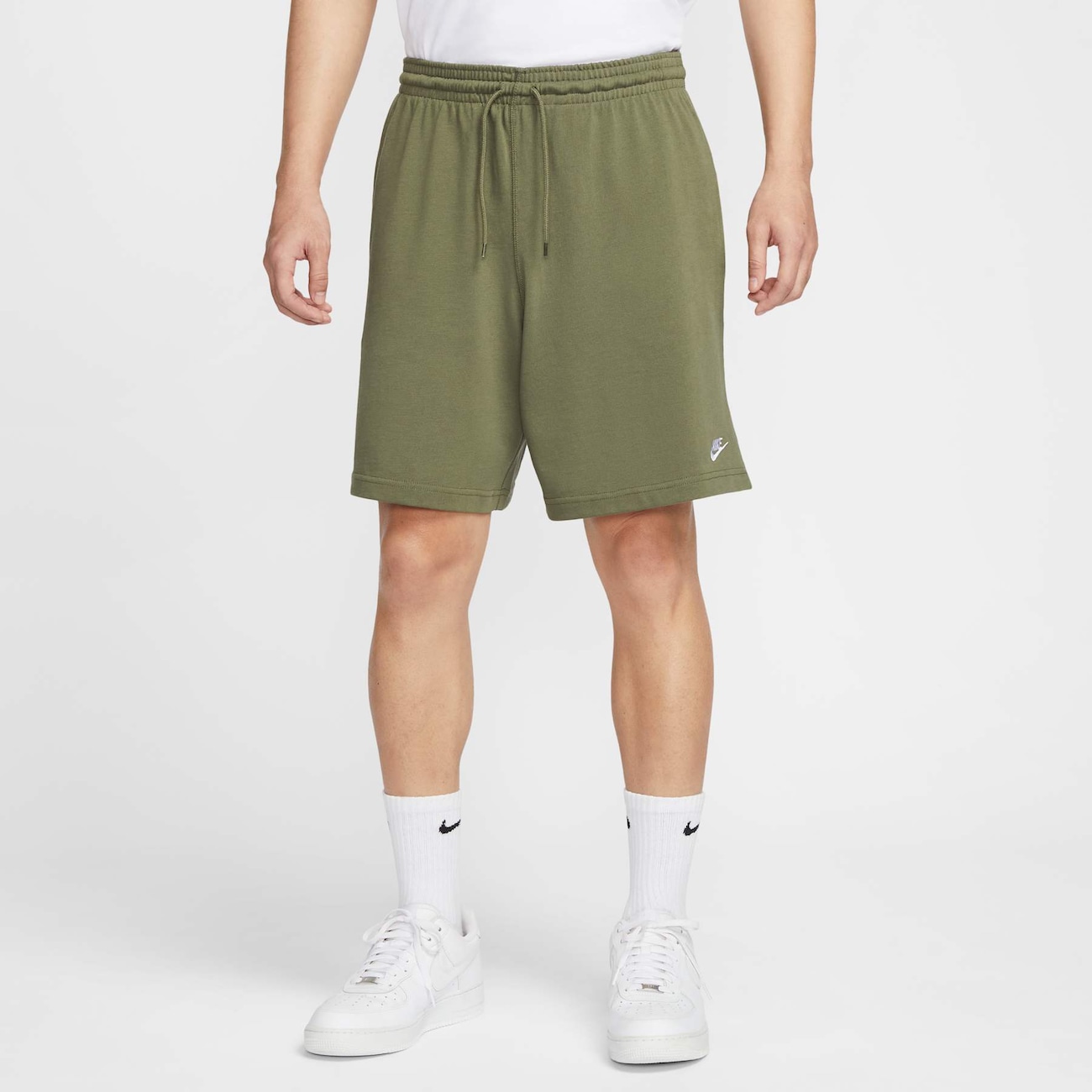 Shorts Nike Club Masculino