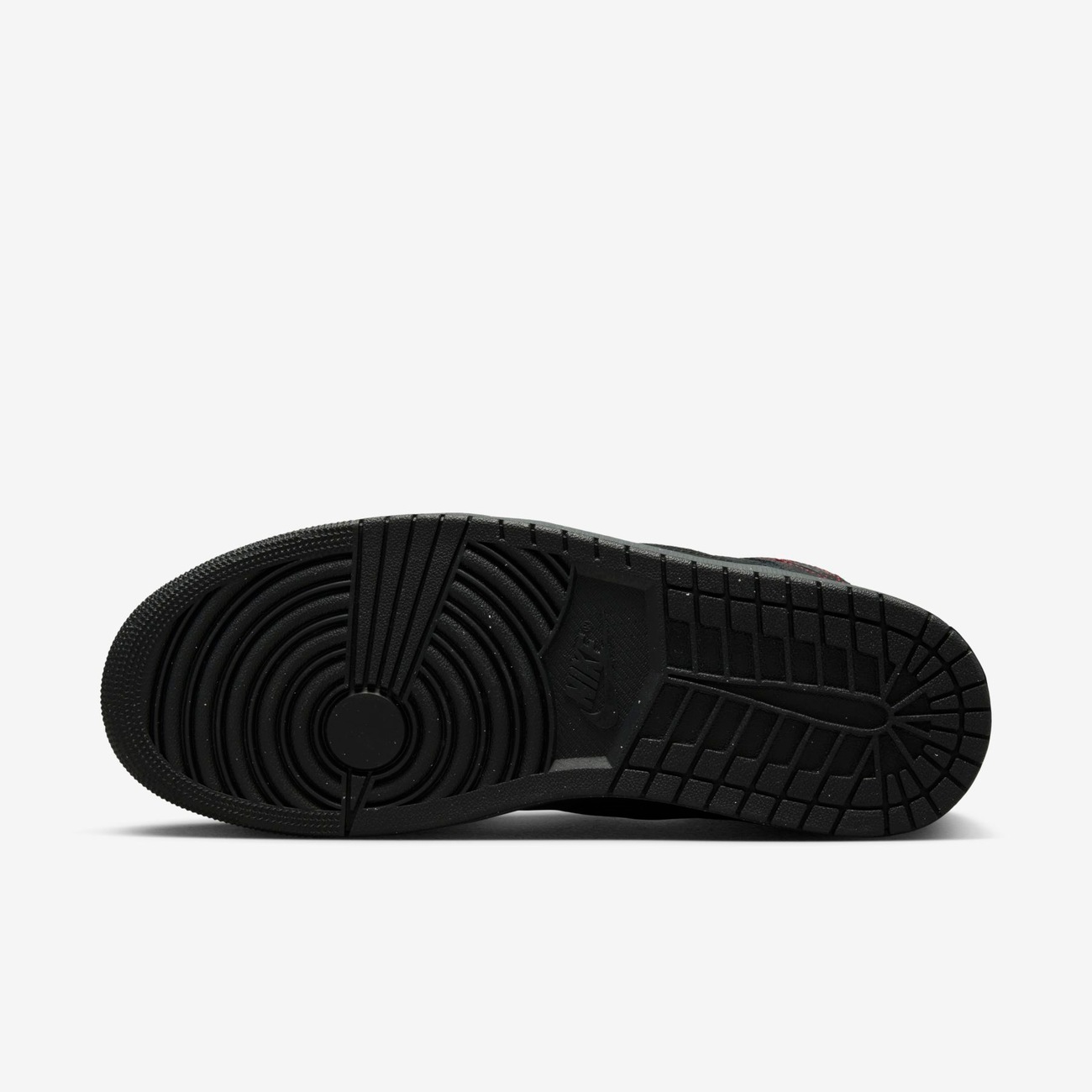 Tênis Air Jordan 1 Mid Craft Masculino - Nike