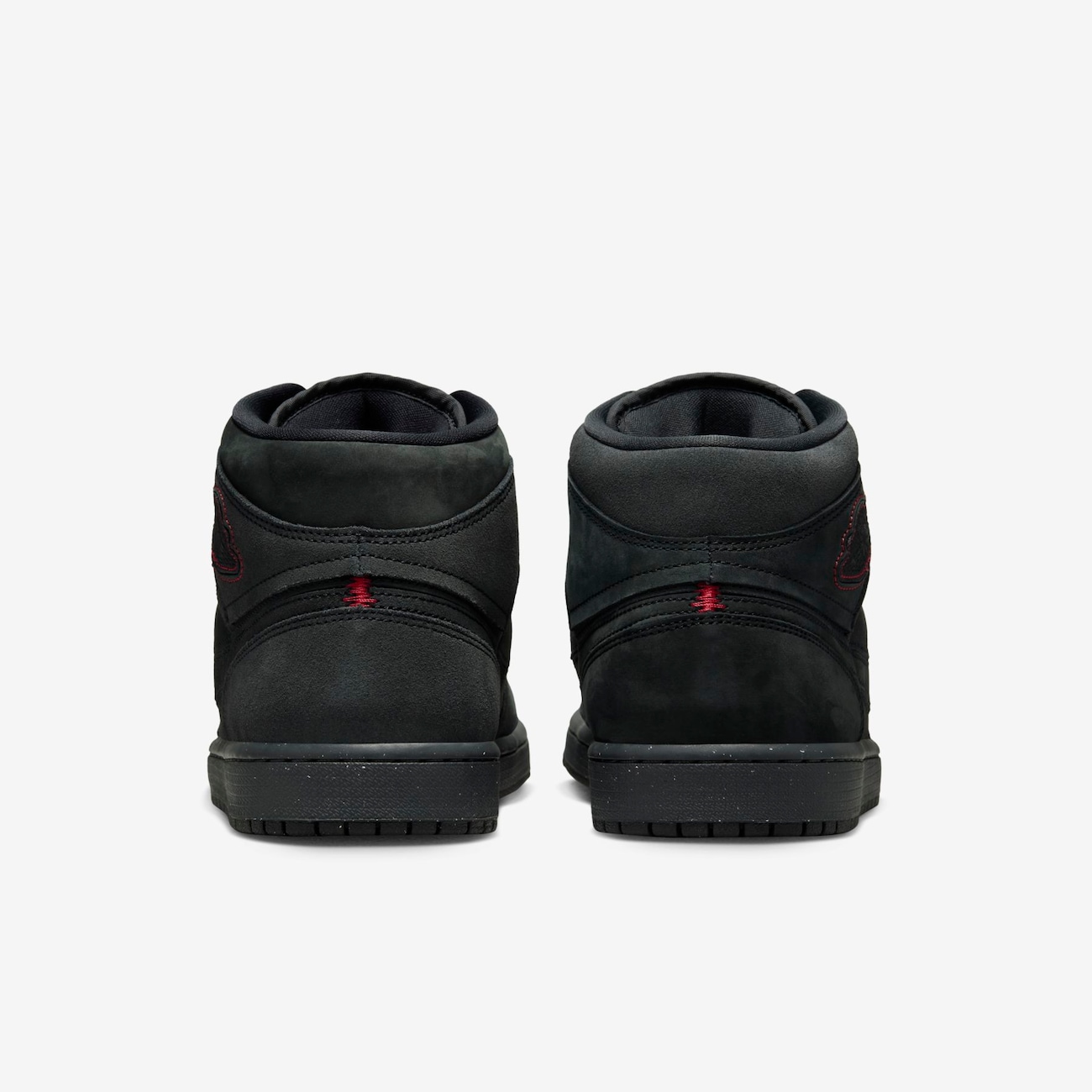 Tênis Air Jordan 1 Mid Craft Masculino - Nike