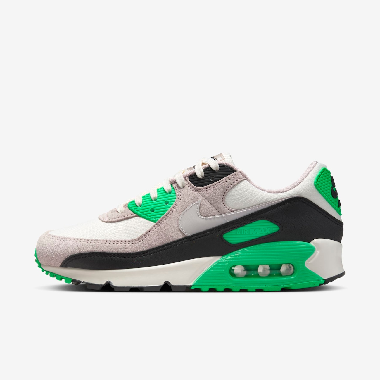 Tênis Nike Air Max 90 Feminino