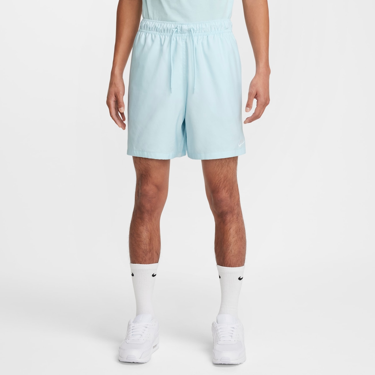 Shorts Nike Club Flow Masculino