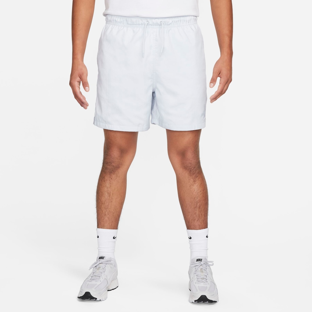 Shorts Nike Club Flow Masculino