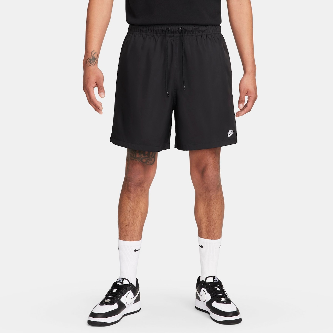 Shorts Nike Club Flow Masculino