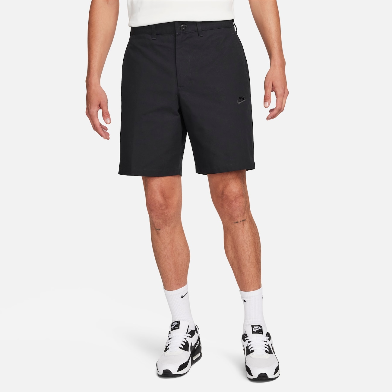 Shorts Nike Club Chino Masculino