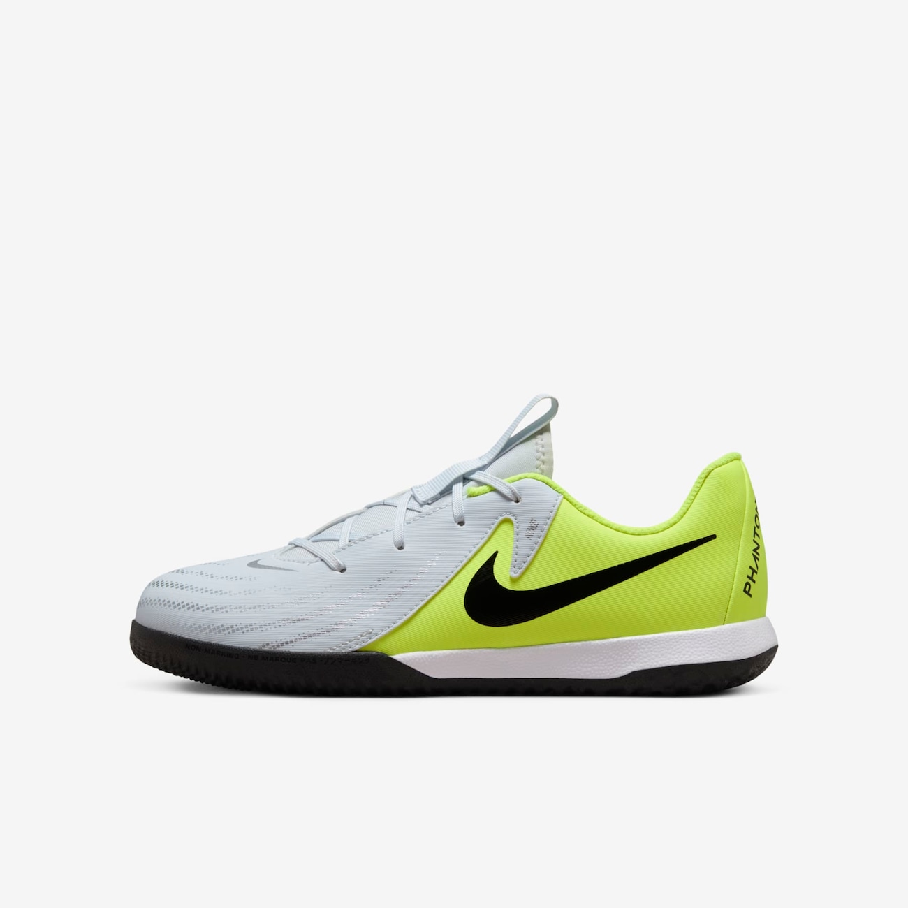 Chuteira Nike Phantom Phantom GX II Academy Infantil Futsal