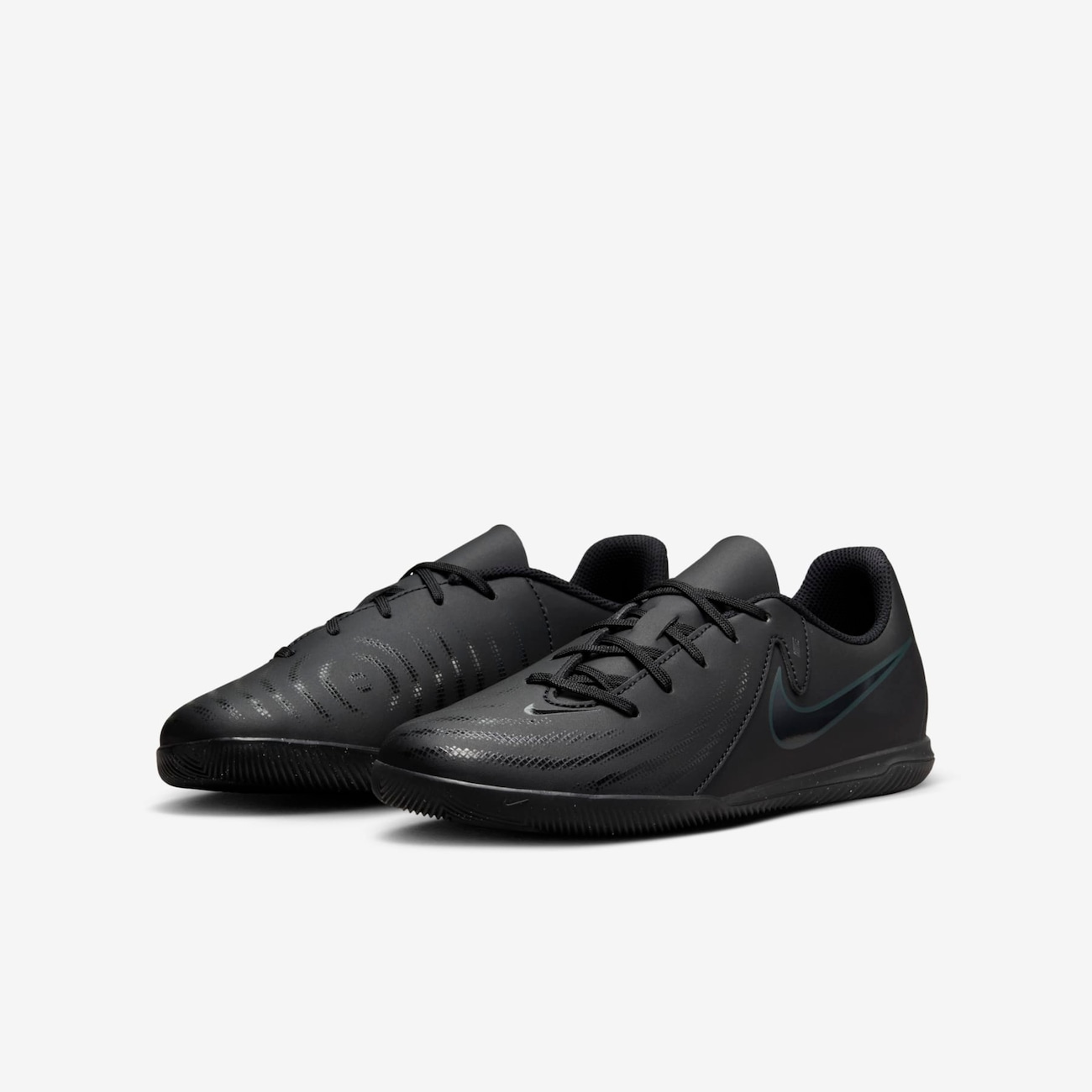Chuteira Nike Phantom GX II Club Infantil Futsal - Nike