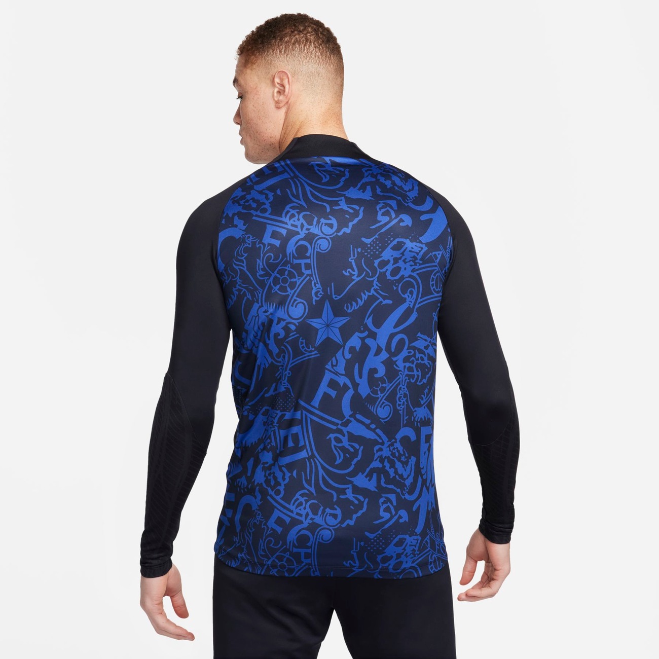 Jaqueta Nike Chelsea Strike Masculina - Nike