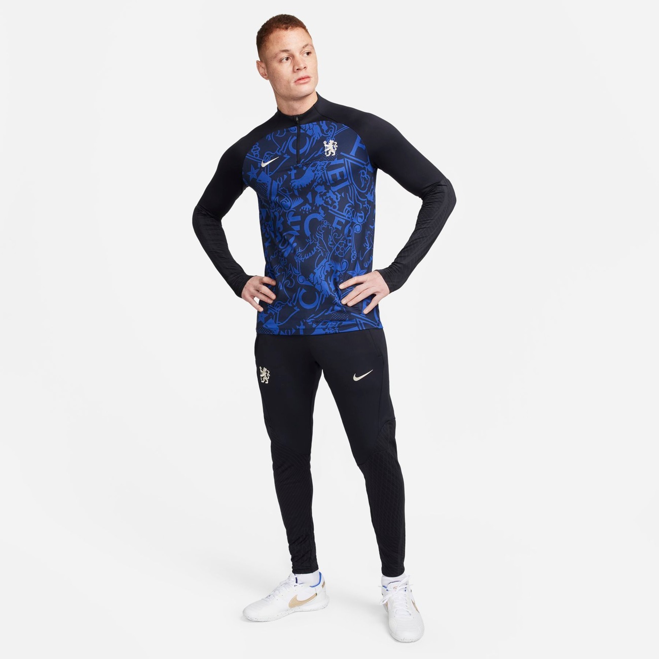 Jaqueta Nike Chelsea Strike Masculina - Nike