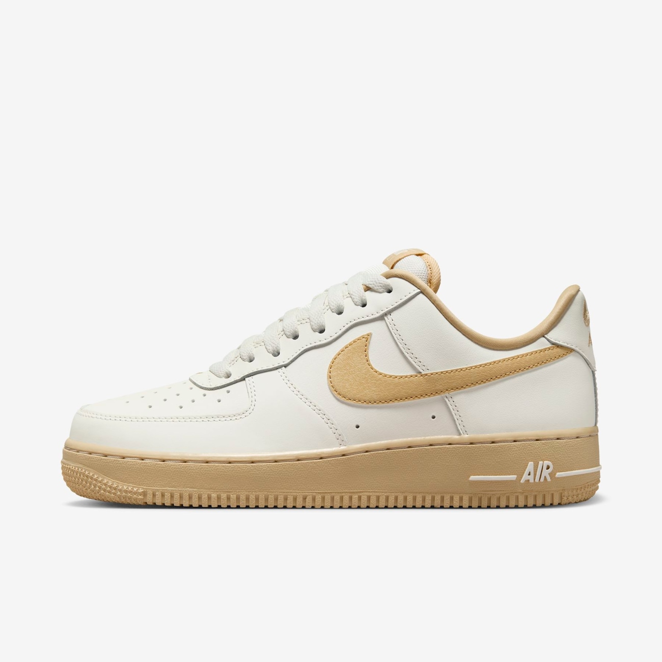 Tênis Nike Air Force 1 ’07 Feminino