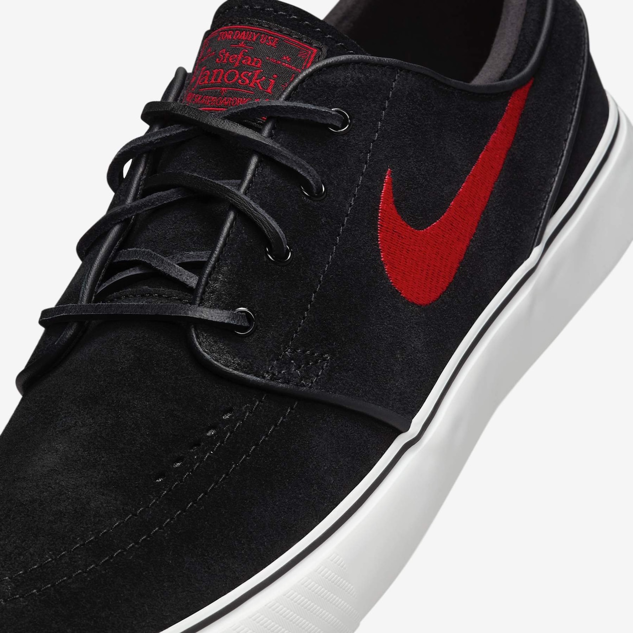 Tênis Nike SB Zoom Janoski OG+ Unissex - Nike Tênis Nike SB Zoom Janoski OG+ Unissex - Nike