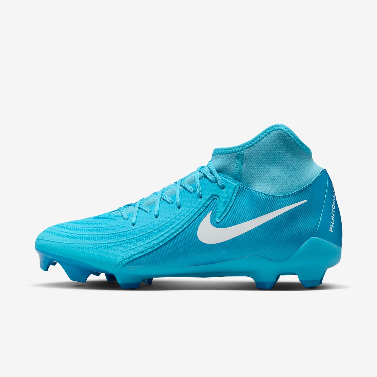 Chuteira Nike Phantom Luna II Academy Campo