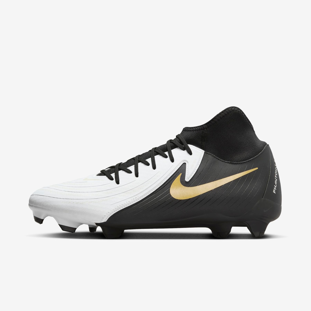 Chuteira Nike Phantom Luna II Academy Campo